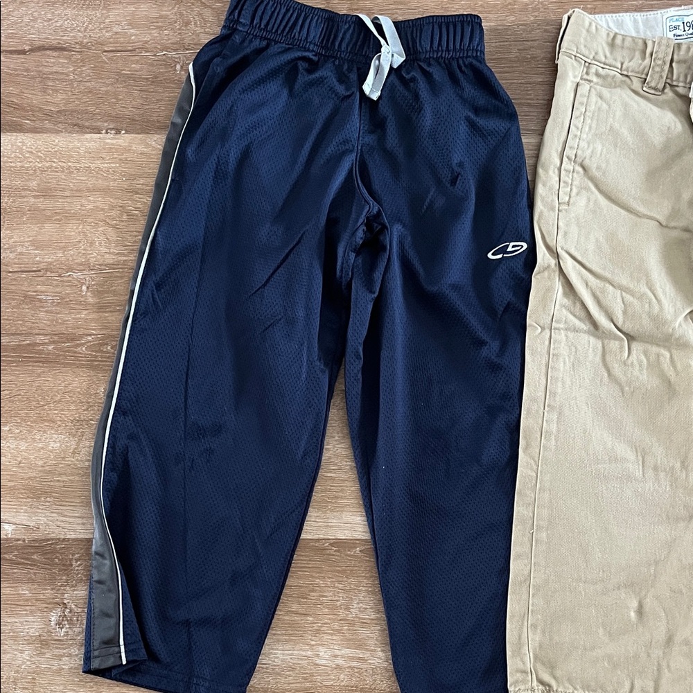 Lot of Boys Pants - Picture 2 of 7
